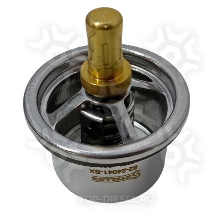 8224041SX Термостат Caterpillar C-12/C-15/3406E Freightliner/International Stellox купить рис.4