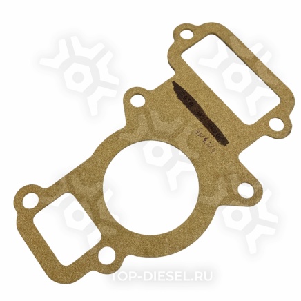 4W4014 Прокладка корпуса термостатов Caterpillar 3406 Freightliner/International Caterpillar купить