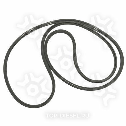 8929102 Прокладка поддона Detroit Diesel 14L Freightliner/International стар.обр. Detroit Diesel купить