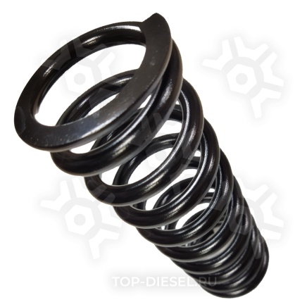 270403 Пружина амортизатора кабины!\VOLVO FH/FM DT купить