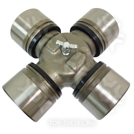 SE359 Крестовина кардана SPL250 Freightliner/International/Volvo VNL NEW STAR купить рис.2