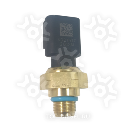 Z04058 ДАТЧИК ДАВЛЕНИЯ МАСЛА ISX EGR CUM ZENTPARTS купить