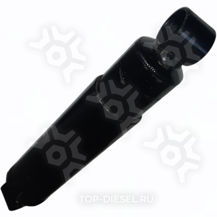 54327291500660 Амортизатор задней пневмоподвески ход штока 190/425 МАЗ MAN МАЗ купить рис.2