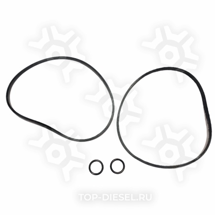 28Р Ремкомплект масляного фильтра 28Р Камаз БРТ купить