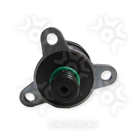 0928400473 Блок дозировочный на ТНВД актуатор Cummins QSL/ISLe Bosch купить рис.2