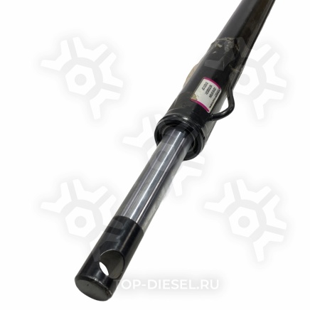 1672203C91 Цилиндр подъема кабины левый вспомогательный International 9800 Navistar купить рис.2