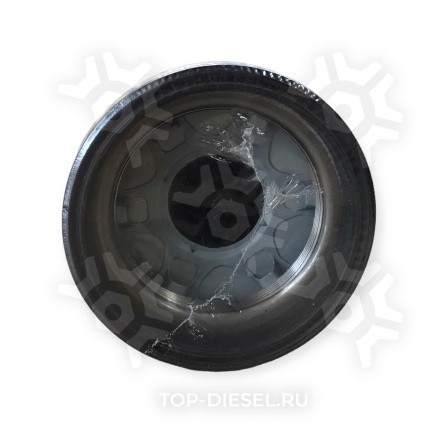 ST28040 Фильтр топливный тонкой очистки Cummins ISX/QSX15 с краном датчиком Stal купить рис.2