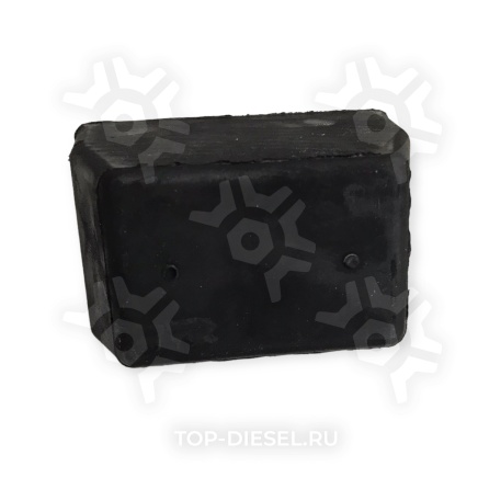 169012 Отбойник рессоры M10x1.5/90x89 DAF CF, DAF XF Lema купить рис.3