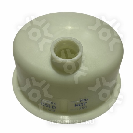 FG3960827S Крышка бачка ГУР Freightliner FTL Fleetguard купить