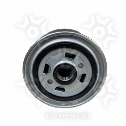 KC197 Фильтр топливный Renault Premium/Midlum/Kerax/Magnum Mahle купить рис.3