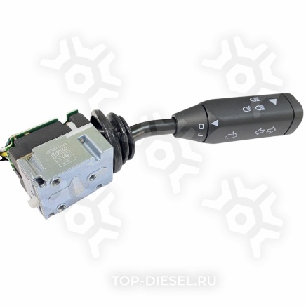 333300 Переключатель поворотов и света комбинированный MAN F90/2000 DT купить