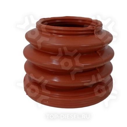 8509516SX Пыльник суппорта BPW Stellox купить рис.2