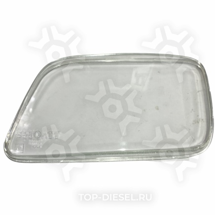 464450 Стекло фары левое Mercedes Benz Axor/Actros II/III DT купить