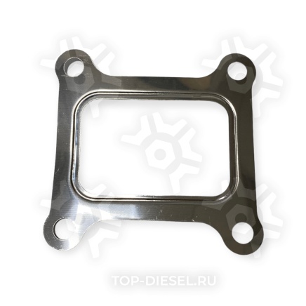 3088984DW Прокладка турбины большая Cummins M11/ISM Freightliner International Diesel Wagner купить рис.2