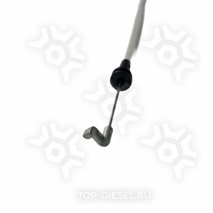 9017600804 Тросик открывания замка двери Mercedes Benz Sprinter Mercedes Benz купить рис.2