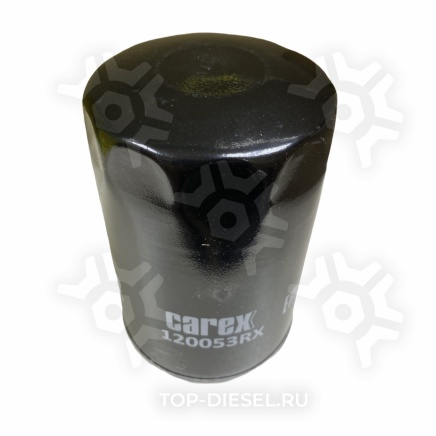 120053RX Фильтр топливный Kamaz Euro 4/Euro 5 Carex купить рис.2