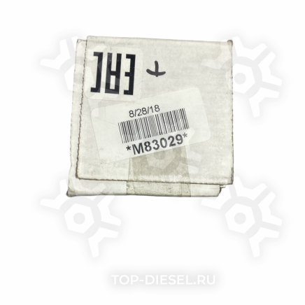 M83029 Амортизатор кабины Volvo VNL горизонтальный 2003 г Meritor купить