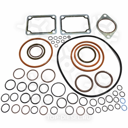 CTP3483682 Прокладки теплообменника комплект Caterpillar C15 BXS Freightliner International CTP купить