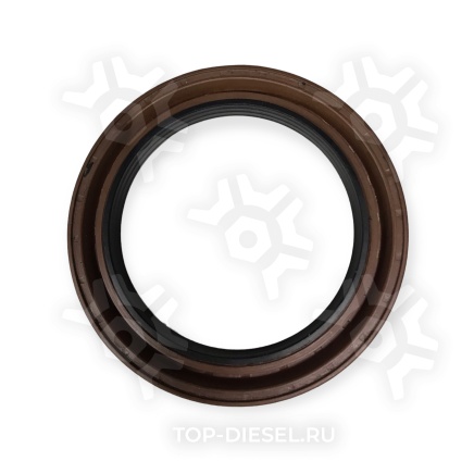 GR302 95x130x16 сальник ступицы KASSETTE Iveco Eurocargo, Iveco Daily, Mercedes-Benz MANSONS купить рис.2