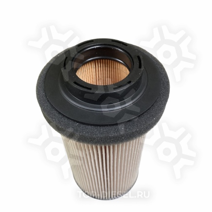 PE935 Фильтр топливный Mercedes-Benz Actros Filtron купить рис.3