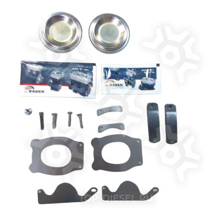 1600060100 Ремкомплект компрессора для W412442000010 Renault Premium Vaden купить