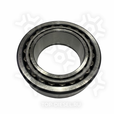 07098310A Подшипник ступицы роликовый 90x150x45 BPW Peters купить