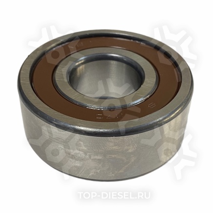 546485 Подшипник шариковый маховика 25x62x24мм Mercedes Benz/MAN FAG купить рис.2