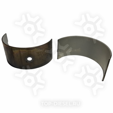 4089405 Вкладыши шатунные Cummins ISX/QSX15 EGR Freightliner/International Cummins купить