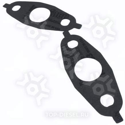 8929285 Прокладка сливной трубы турбины Detroit Diesel купить