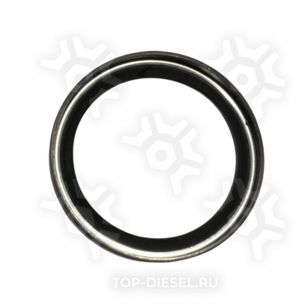 8101417SX Сальник термостата 53x68x6 CUM/CAT/DD/VOLVO FH/RVI Stellox купить рис.2