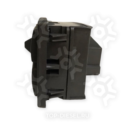 AC20752918 Выключатель клавишный стеклоподьемника (со стороны водителя) Volvo Alfacar купить рис.5