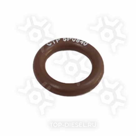 M5P0840 Кольцо уплотнительное CAT C-15/C-18 Mc Bee купить