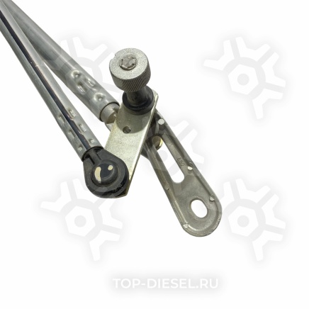 A2260959000 Трапеция стеклоочистителя с двигателем Freightliner Cascadia Freightliner купить рис.2