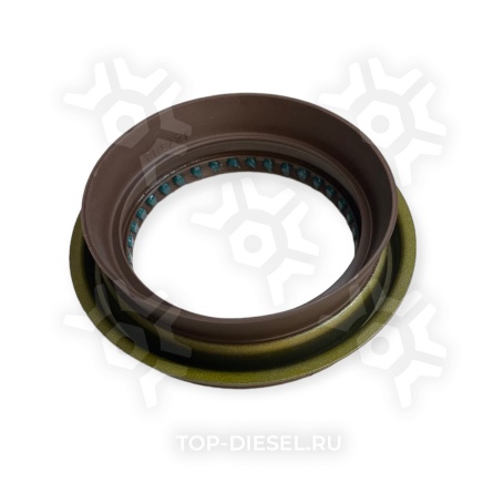 127592 Сальник выходного вала Freightliner/International/Volvo VNL/Peterbilt 387/Kenworth T2000/Western/Sterling Dana купить рис.2