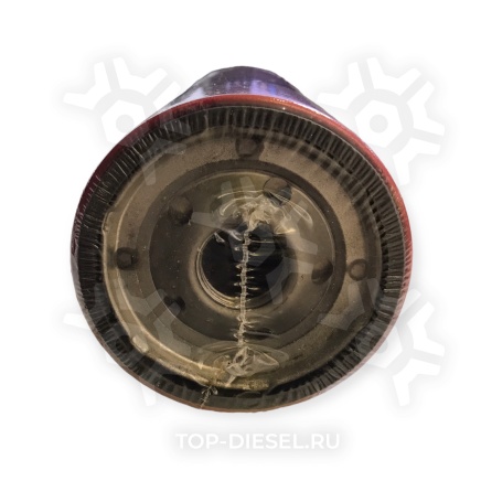 BF5800 Фильтр топливный грубой очистки Detroit Diesel, Freightliner, International, Peterbilt 387 Baldwin купить рис.3