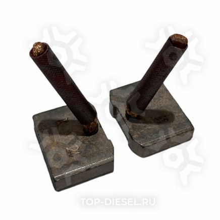 SHP6506MH Щетки стартера америка Krauf купить