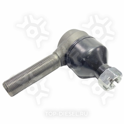 Z97469 НАКОНЕЧНИК РУЛЕВОЙ ЛЕВЫЙ FRL/INTER/VOLVO VNL ZENTPARTS купить