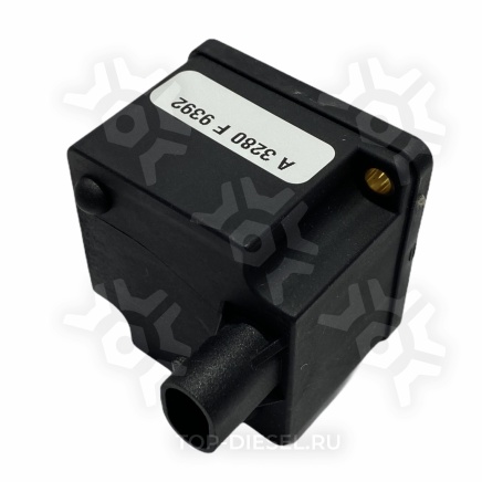 A3280F9392 Соленоид делителя Rockwell Freightliner/International/Volvo VNL Meritor купить рис.2