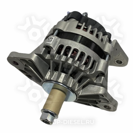 TT12208 Генератор 24SI/12V/160AMP 3 опоры Tesla technics купить