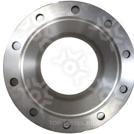 KLTE0253 Диск тормозной вентилируемый 430/290x45/168 10n-335-d23 UC купить рис.2