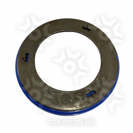 LEM11715817BA00 Сальник ступицы 117.5x158x17.5 BPW Lema купить рис.2