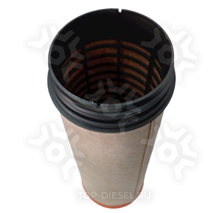 8121072SX Воздушный фильтр вставка MAN TGA/Neoplan Stellox купить рис.3