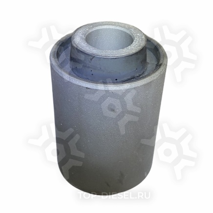 080183 Сайлентблок полурессоры 24х61.5х95 Renault Magnum/Premium DXI Sampa купить рис.2