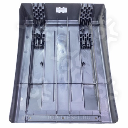 TPS140 Крыло полуприцепа с креплением 490x288x608 Krone/Kogel/Neoplan/Schmitz Covind купить рис.2