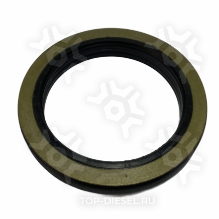 309903 Cальник ступицы задний внешний 75x100x14 Kassette Scania/Mercedes Benz	HD-Parts купить