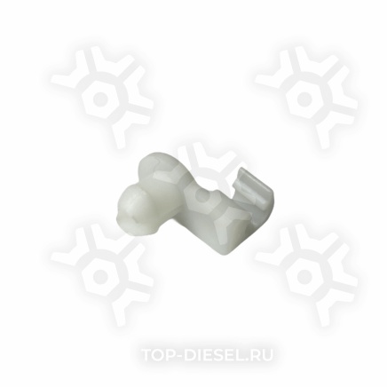 0007270146 Клипса крепления тяги ручки двери Mercedes Benz MB купить