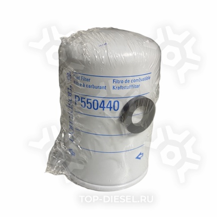 P550440 Фильтр топливный Cummins/International/Freightliner Donaldson купить