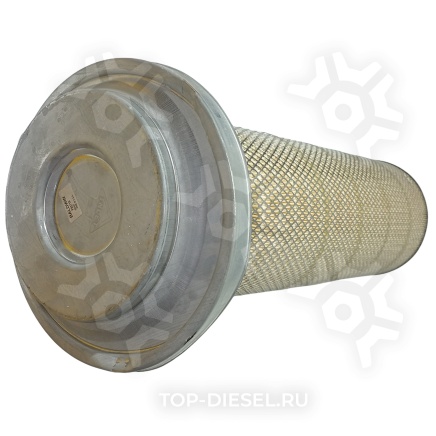 LAF1802 Фильтр воздушный Detroit Diesel International Baldwin LUBER-FINER купить рис.3