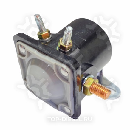 8801206SX Реле стартера пусковое подъема кабины 12V Freightliner/International/Mack Stellox купить