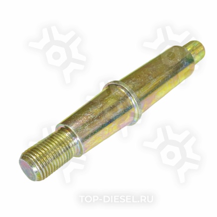 532122905418 Палец крепления амортизатора нижний Камаз 5490 Kamaz купить